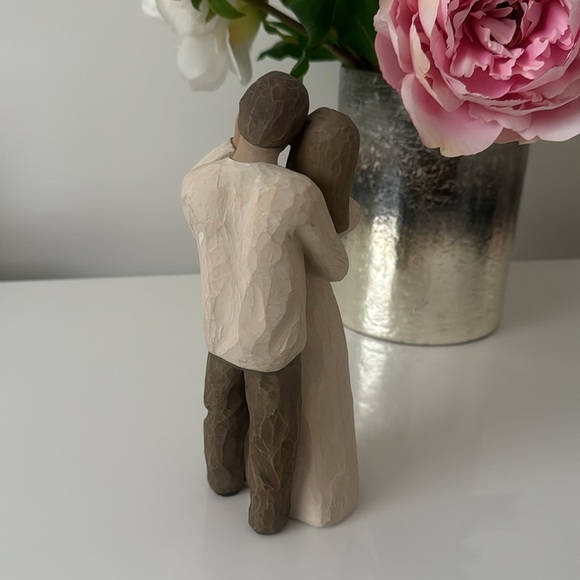 WILLOW TREE Together Figurine - Picture 4 of 4